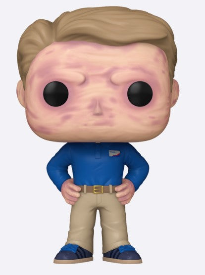 Funko Pop! Marvel - Wade Wilson (Targetcon 2025 Exclusive)