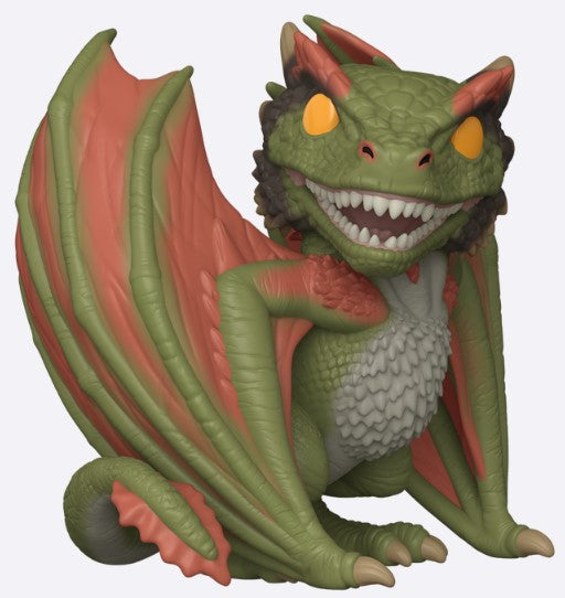 Funko Pop! Television - Vermax