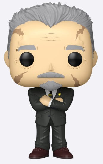 Funko Pop! Animation - Go Gunhee