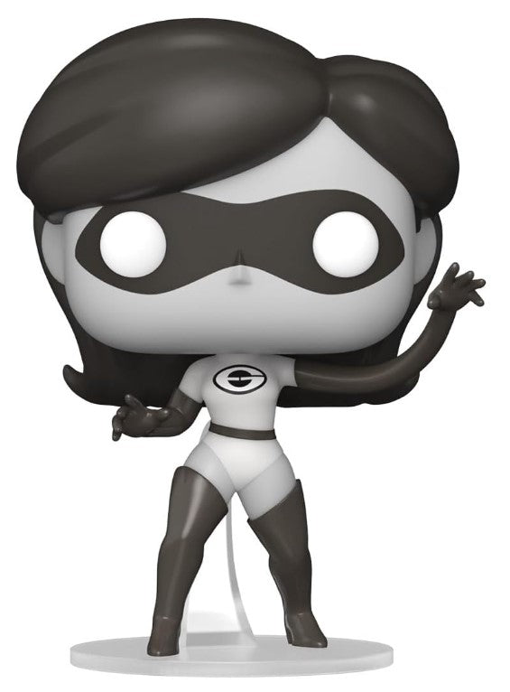 Funko Pop! Disney - Elastigirl (Limited BW Chase Edition)