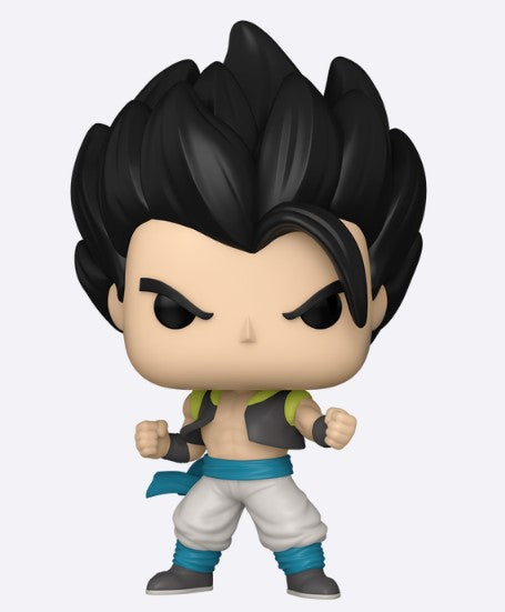 Funko Pop! Animation - Gogeta