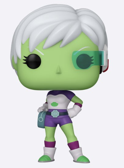 Funko Pop! Animation - Cheelai