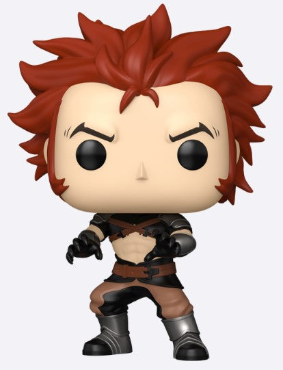 Funko Pop! Animation - Baek Yoonho