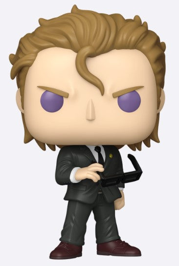Funko Pop! Animation - Woo Jinchul