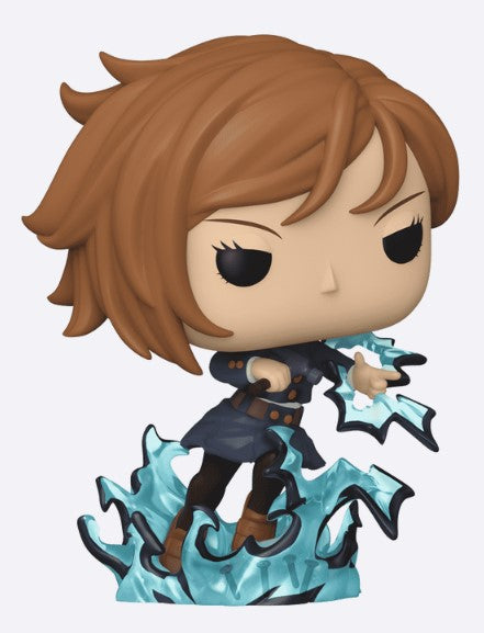 Funko Pop! Animation - Nobara Kugisaki (Plus)