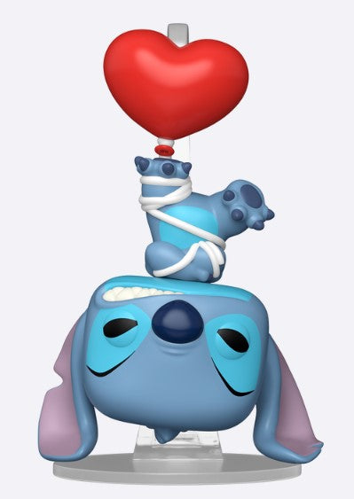 Funko Pop! Disney - Stitch with Balloon (Target Exclusive)