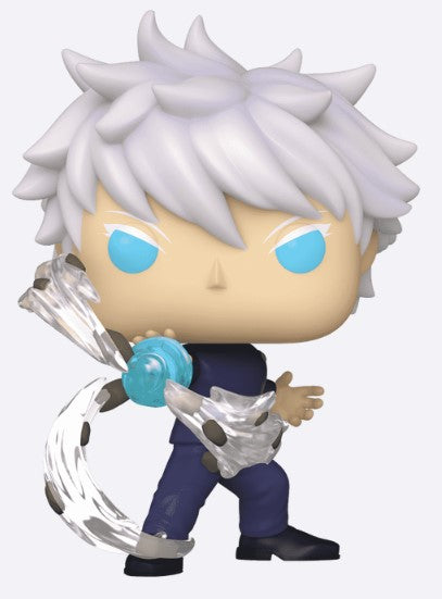 Funko Pop! Animation - Satoru Gojo