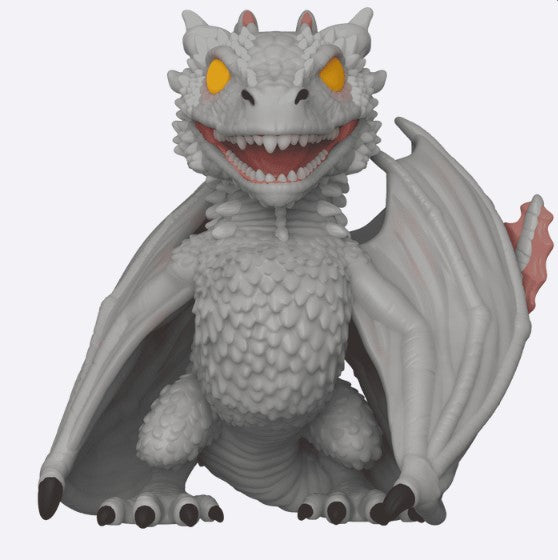 Funko Pop! Television - Seasmoke (Funko Shop Exclusive)