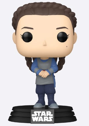 Funko Pop! Star Wars - Padme Amidala