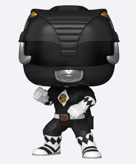 Funko Pop! Movies - Black Ranger