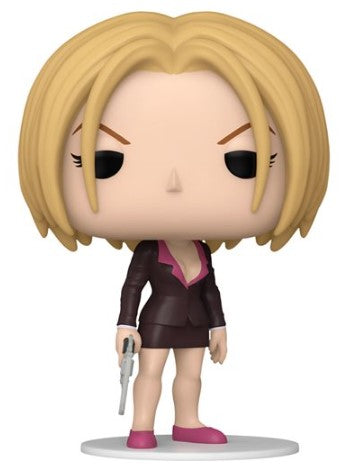 Funko Pop! Animation - Pakunoda