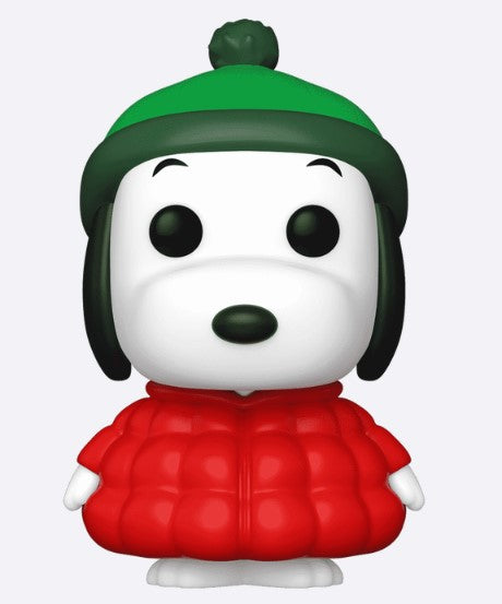 Funko Pop! Television - Snoopy (Funko Speciality Series)