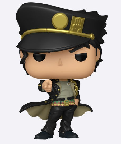 Funko Pop! Animation - Jotaro Koju