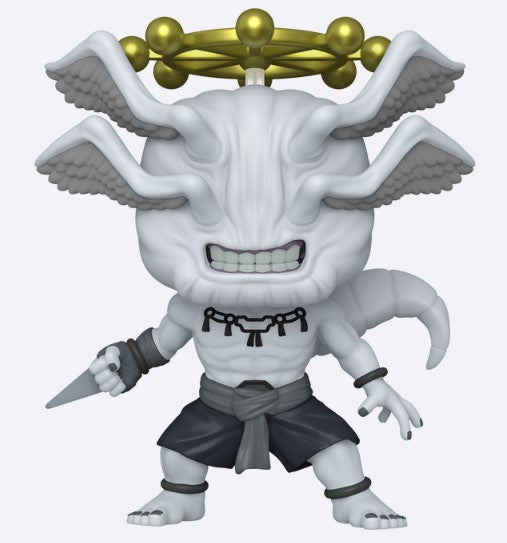 Funko Pop! Animation - Mahoraga
