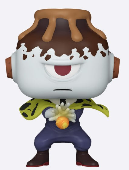 Funko Pop! Animation - Jogo