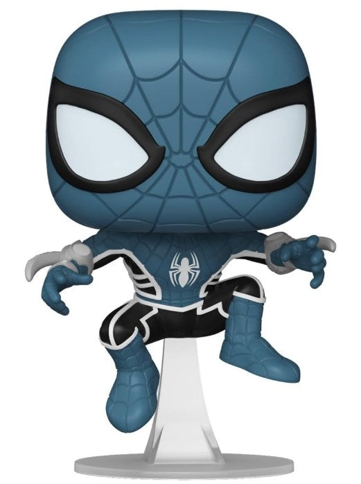 Funko Pop! Marvel - Spider-Man (Fear Itself Suit)(Glows in the Dark)