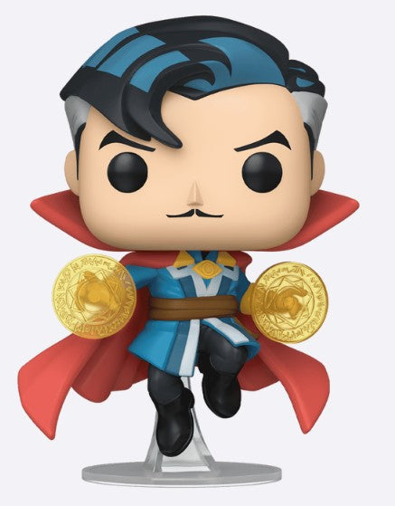 Funko Pop! Marvel - Doctor Strange