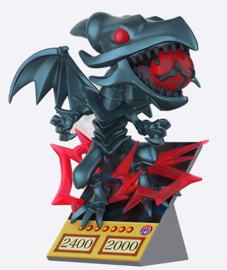 Funko Pop! Animation - Red-Eyes Black Dragon (Premium)
