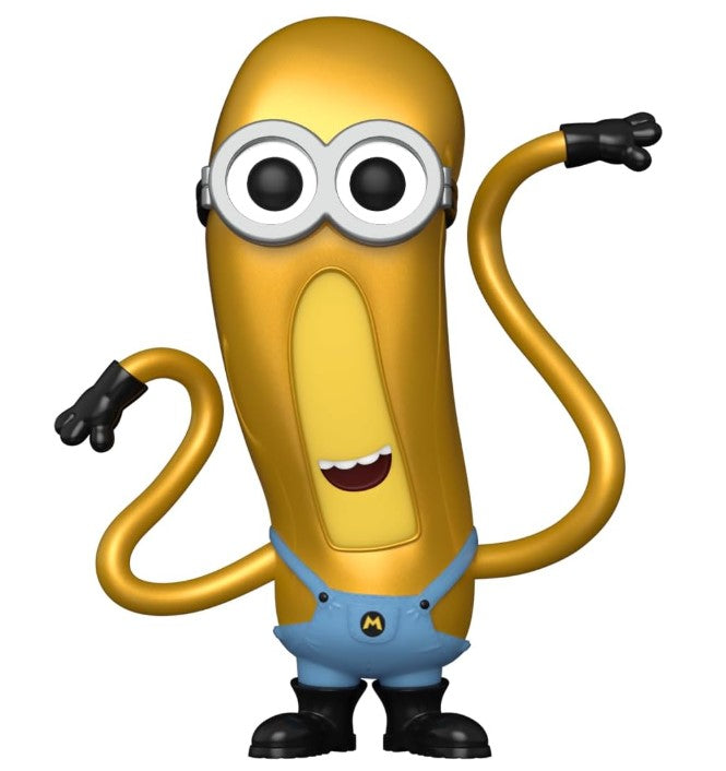 Funko Pop! Movies - Mega Minion Tim