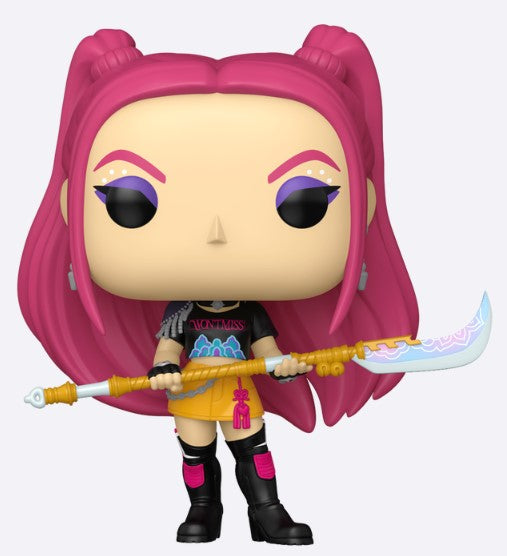 Funko Pop! Animation - Mira