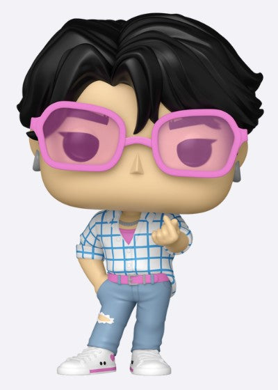 Funko Pop! Animation - Jinu