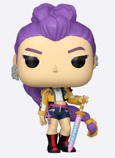 Funko Pop! Animation - Rumi