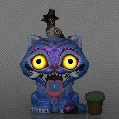 Funko Pop! Animation - Derpy with Sussie (Glows in the Dark)