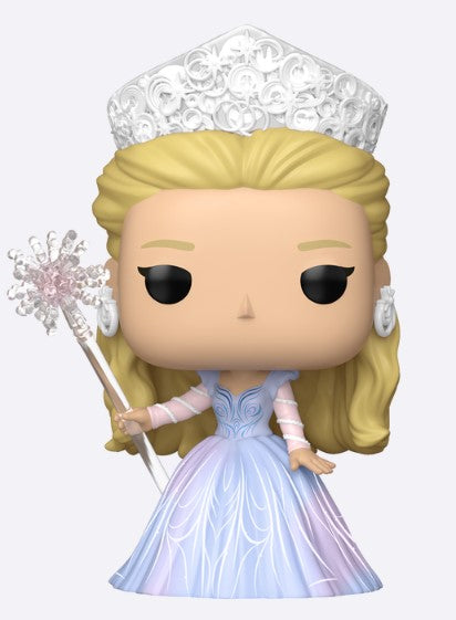 Funko Pop! Movies - Glinda in Blue Gown
