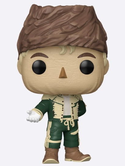 Funko Pop! Movies - Scarecrow