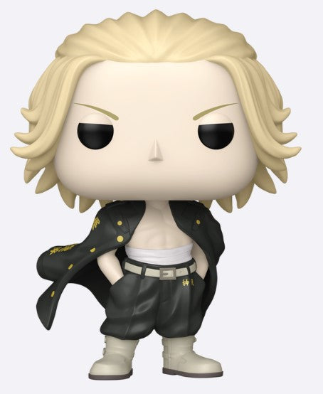Funko Pop! Animation - Mikey