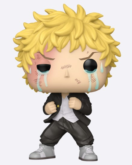Funko Pop! Animation - Takemichi Hanagaki (Limited Chase Edition)