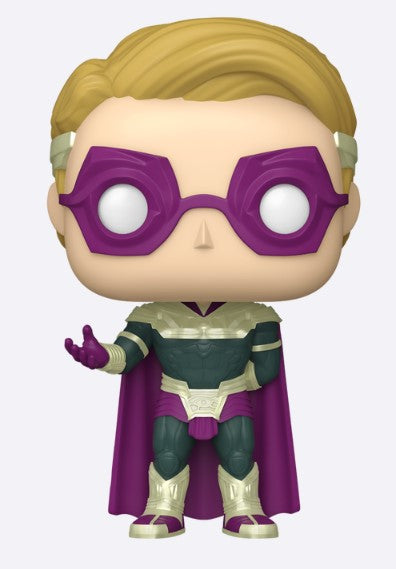 Funko Pop! Movies - Ozymandias (Funko Shop Exclusive)