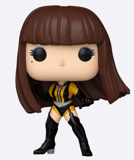 Funko Pop! Movies - Silk Spectre II (Funko Shop Exclusive)