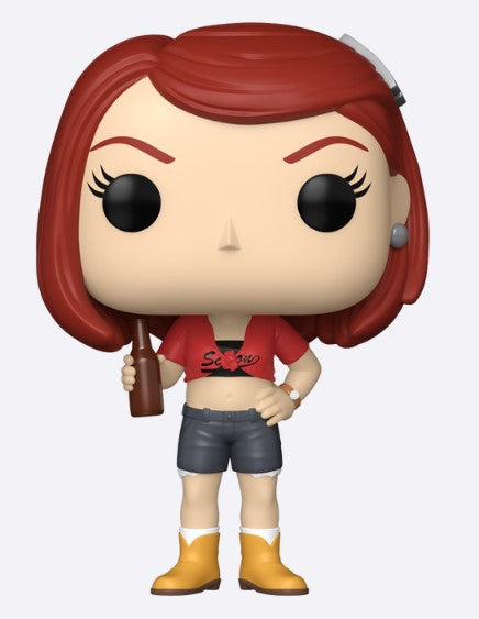 Funko Pop! Television - Meredith Palmer