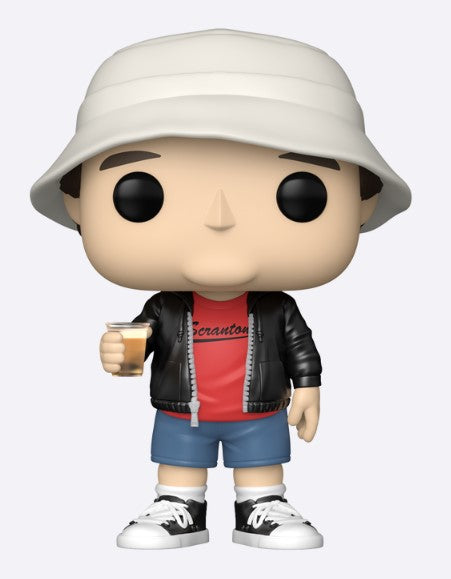Funko Pop! Television - Kevin Malone