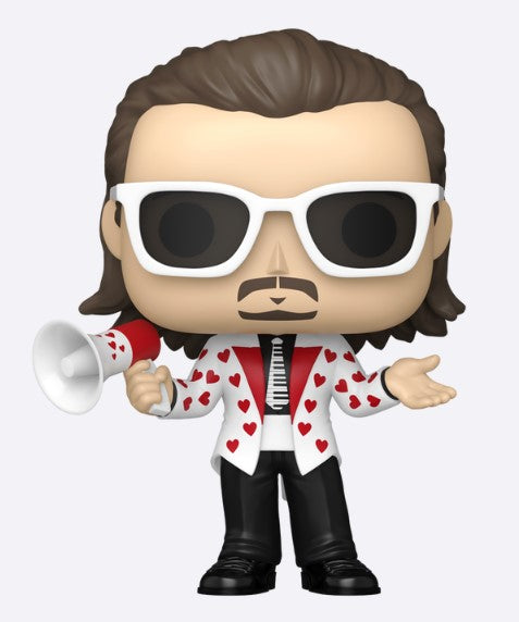 Funko Pop! WWE - Jimmy Hart