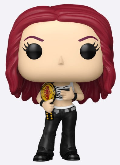 Funko Pop! WWE - Lita