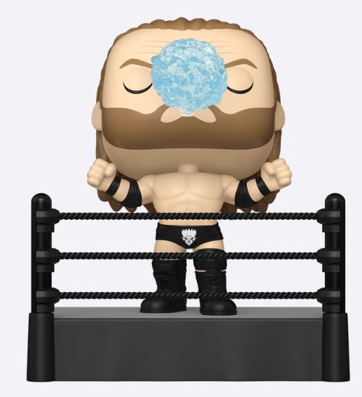 Funko Pop! WWE - Triple H (Ring Entrance)
