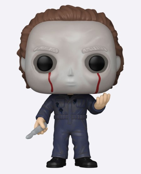Funko Pop! Movies - Michael Myers (Hot Topic Scare Fair 2025 Exclusive)
