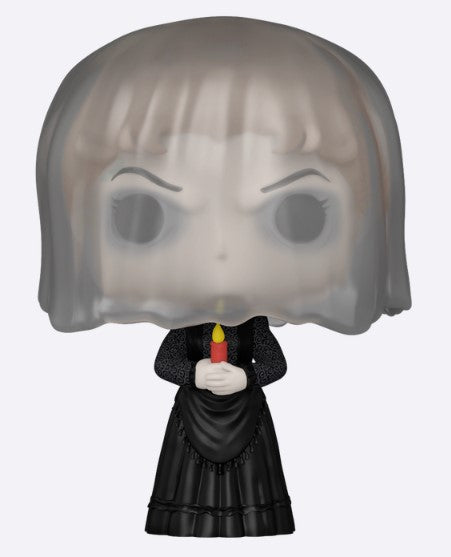Funko Pop! Movies - Bride in Black (Gamestop Exclusive)