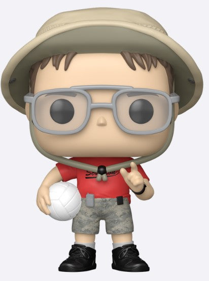 Funko Pop! Television - Dwight Schrute