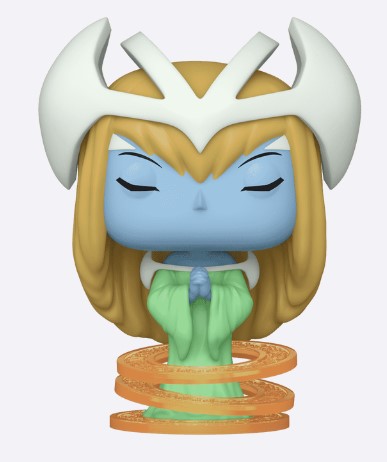 Funko Pop! Animation - Mystic Elf (2024 Fall Convention Limited Edition)