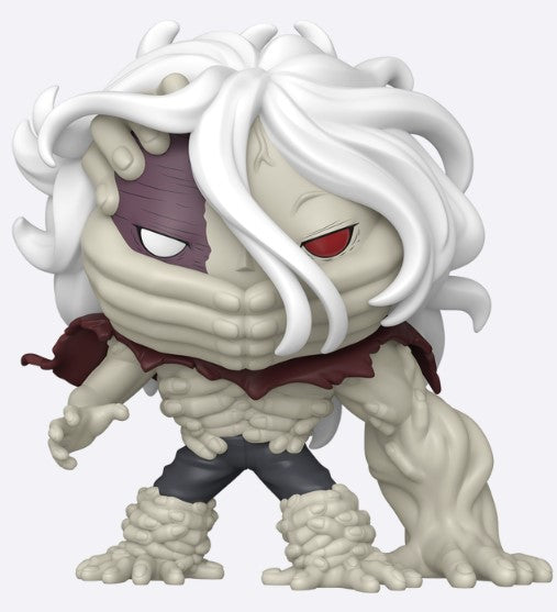 Funko Pop! Animation - Tomura Shigaraki (Super)