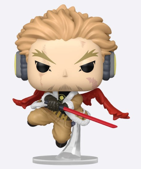 Funko Pop! Animation - Hawks