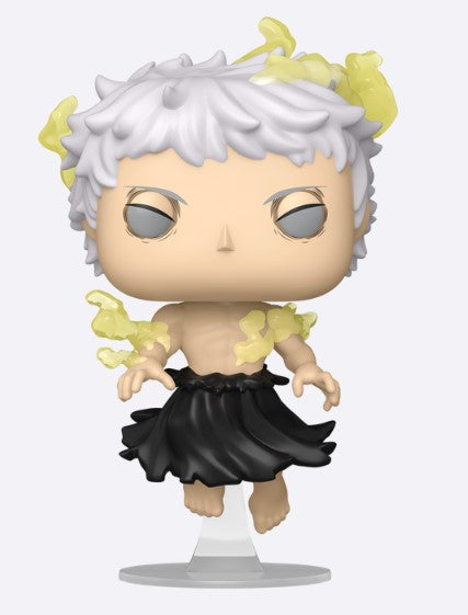 Funko Pop! Animation - All For One (Quirk)