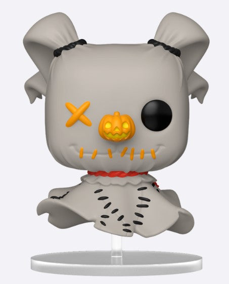 Funko Pop! Disney - Zero (Patchwork)