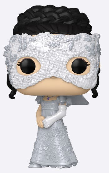 Funko Pop! Television - Sophie Baek