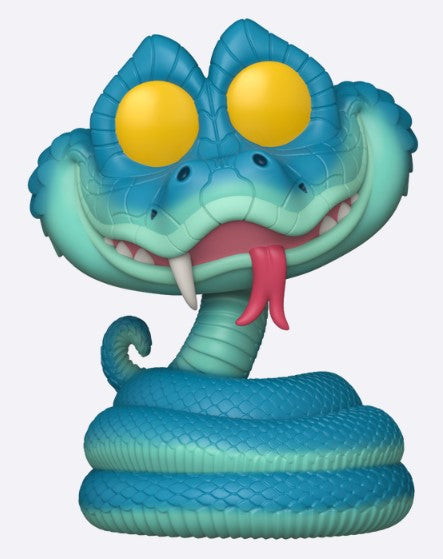 Funko Pop! Disney - Gary De'Snake