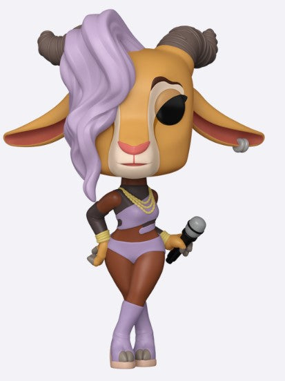 Funko Pop! Disney - Gazelle