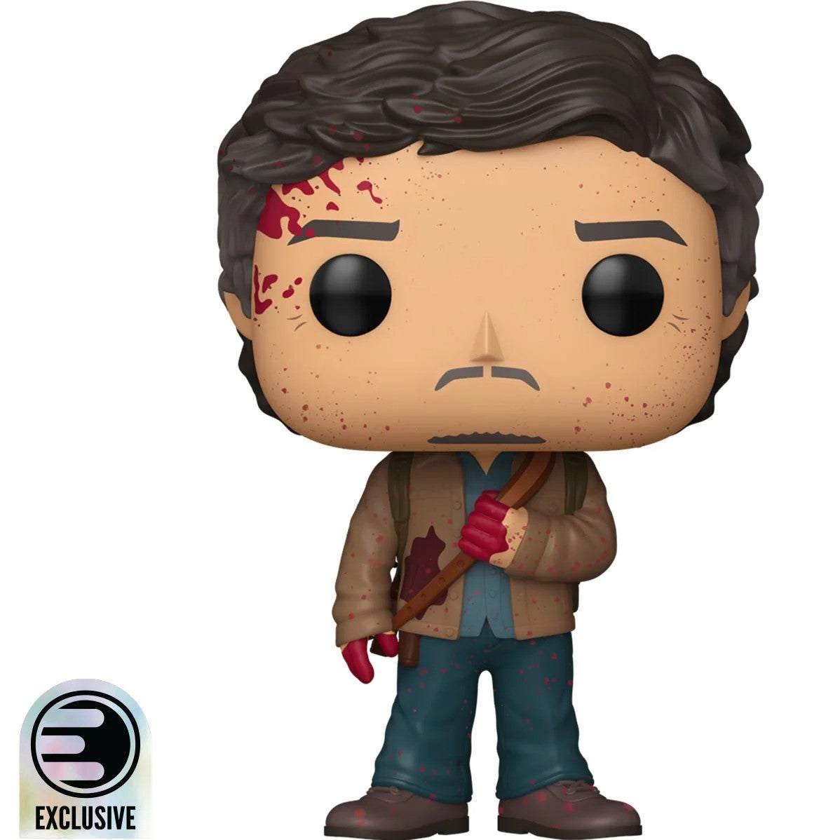 Funko Pop! Television - Joel Miller (Entertaiment Earth Exclusive)
